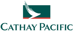 cathay pacific logo.