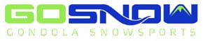 GoSnow Logo.