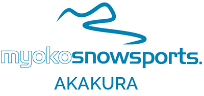 Myoko Snowsports Logo.