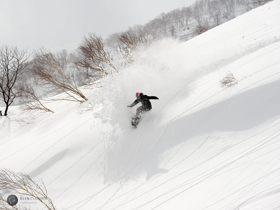 The Best of 2017-18.