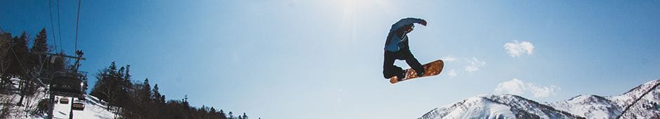 Skiing in Japan vs Skiing in Canada & USA.