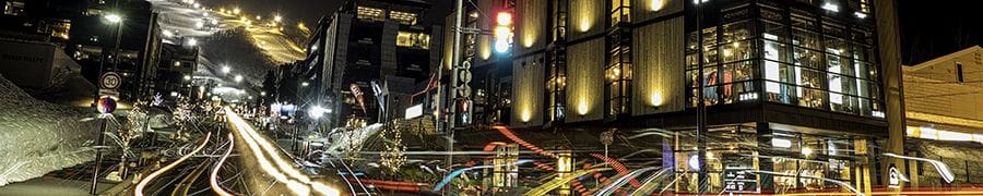 Niseko's Best Restaurants and Bars.