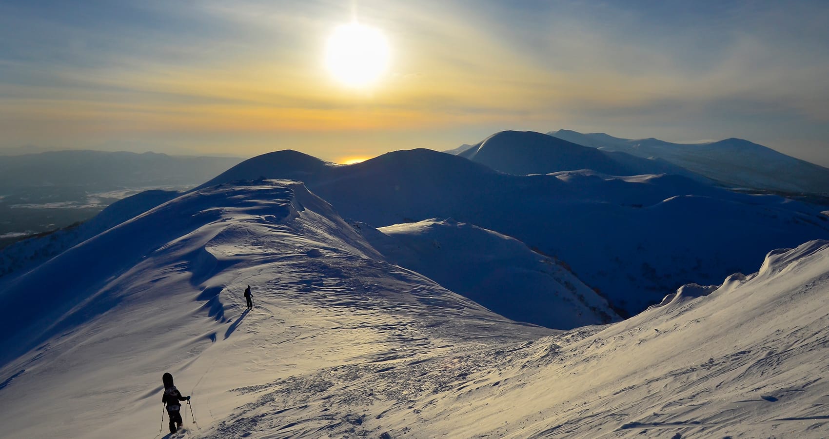 Niseko United Joins the Ikon Pass.