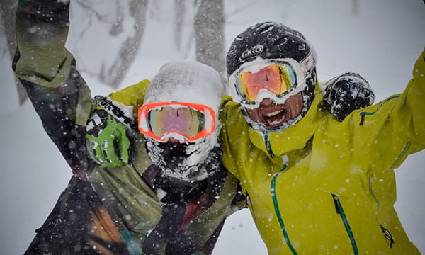 Take a Break from the Powder & Explore What Niseko Has To Offer.