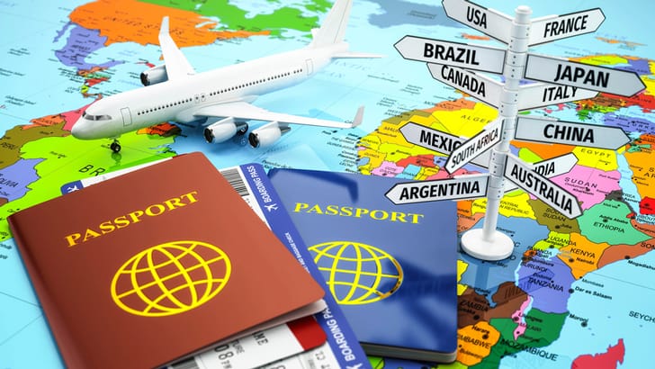 Our Top Reasons Why to Book Early.