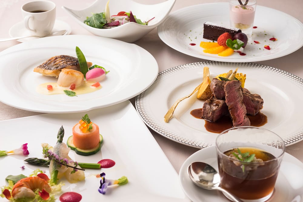 What to eat while on your skiing holiday in Japan.